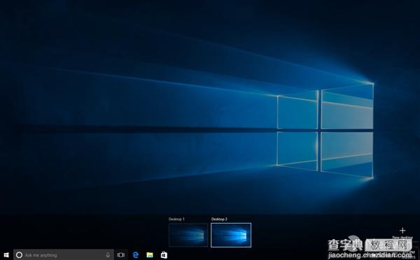 Windows 10预览版10162图赏：全新功能亮相9