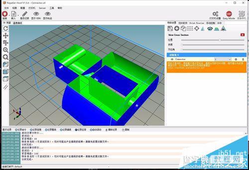 怎么使用Win10自带3D Builder修复3D打印模型?2