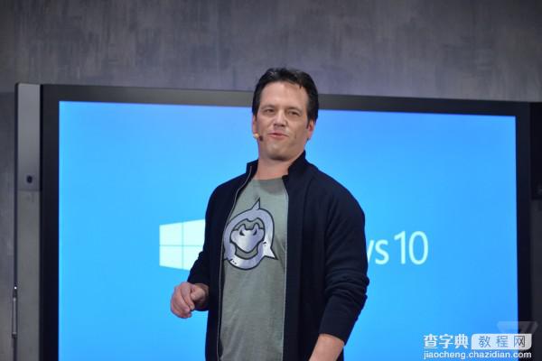 [图文直播]微软Windows 10“The Next Chapter”发布会现场直播84