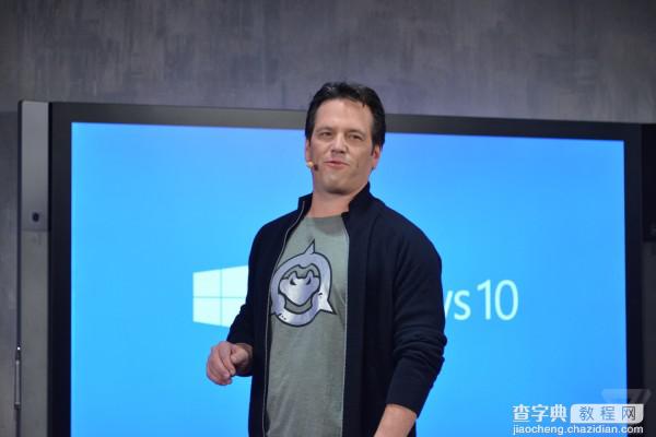 [图文直播]微软Windows 10“The Next Chapter”发布会现场直播84