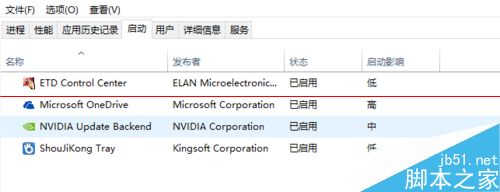 windows10正式版开机启动很慢该怎么办？1