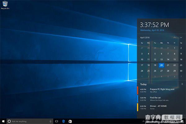 win10一周年14328快速版更新内容与修复内容全面汇总10