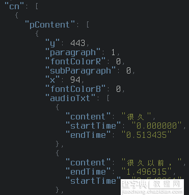 在Shell命令行处理JSON数据的方法1