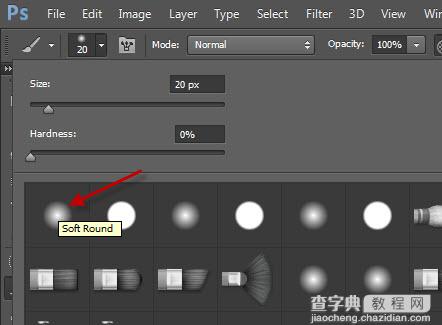PS利用滤镜及画笔工具制作颓废的潮流人物插画13