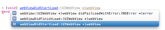 iOS开发中WebView的基本使用方法简介3