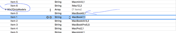 Mac创建Win7安装盘图文教程 OS X 10.11上使用Bootcamp创建Win7安装盘的方法3