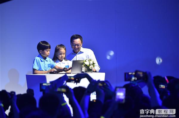 Windows 10中国发布会：史上最好、最中国！6