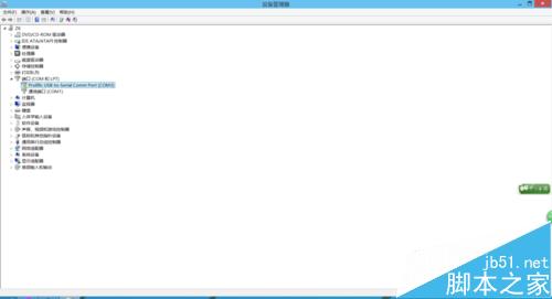 win8.1系统下PL2303驱动不能使用该怎么正确安装？4
