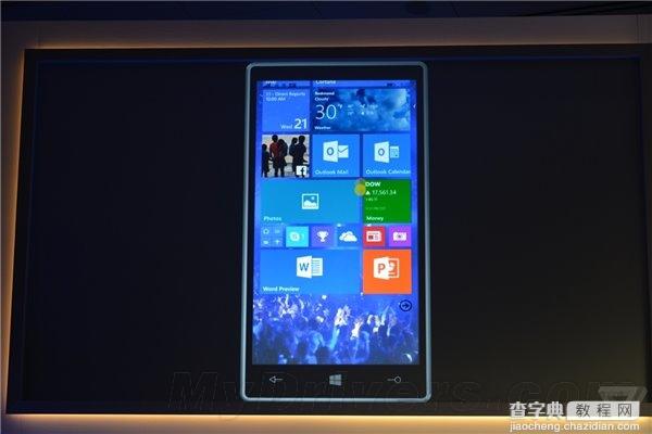 Windows Phone正式名称现在叫啥?就叫Windows 102