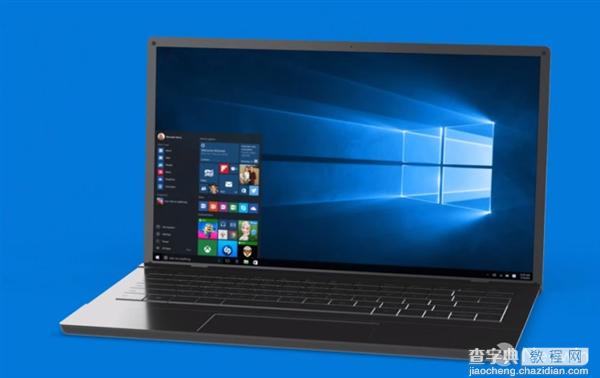[制作视频]Win10全新默认壁纸英雄尝鲜下载1