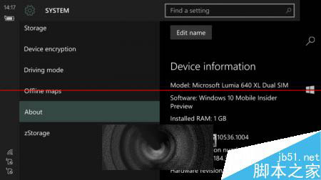 Win10 Mobile Build 10536.1004该怎么安装？2