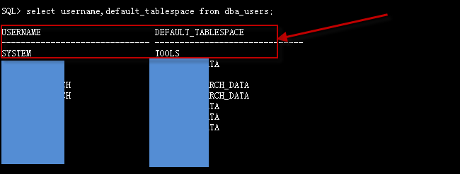 Oracle数据泵(Data Dump)使用过程当中经常会遇到一些奇奇怪怪的错误案例3