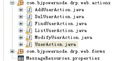 深入解析Java的Struts框架中的控制器DispatchAction1