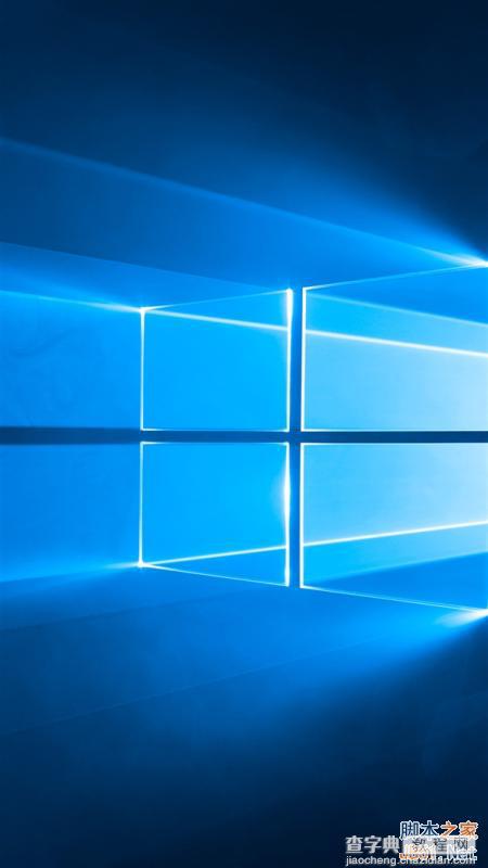 打包下载:Win10手机版的10张高清壁纸合集4