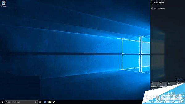 Win10预览版10537上手图赏：动态演示窗口特效 win10 10537更新详情5