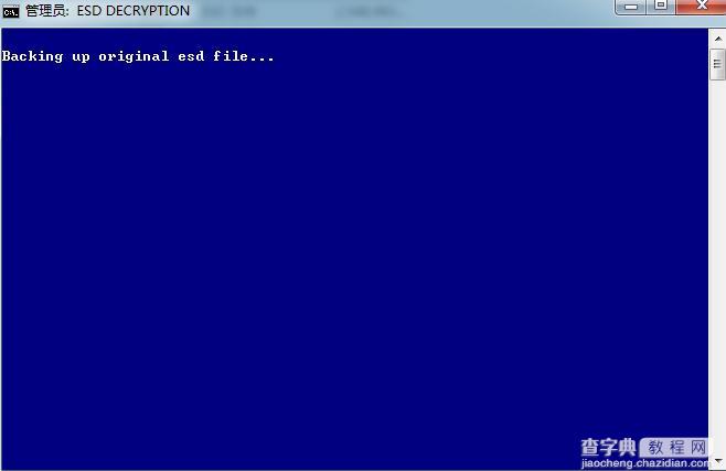 win10 esd镜像怎么安装？Win10 ESD镜像使用方法介绍3