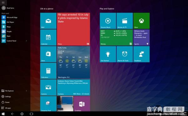 Windows 10 Build 10166发布 Groove品牌正式上线23