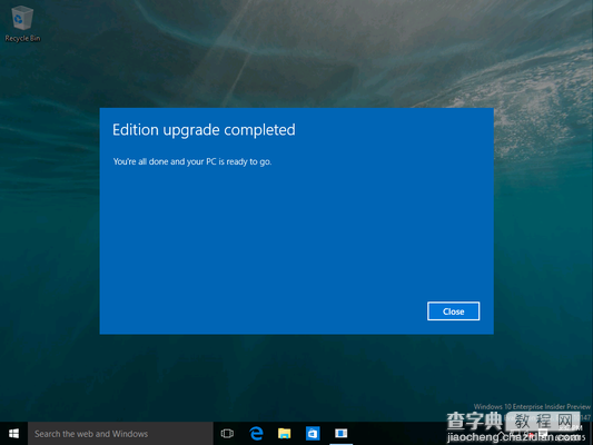 Win10 Build 10147批量截图：加入不少新图标8
