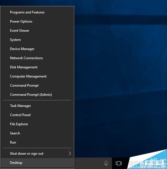 Win10预览版10537上手图赏：动态演示窗口特效 win10 10537更新详情4