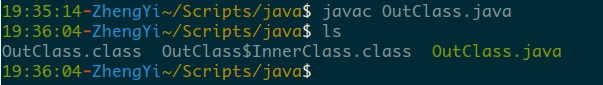 深入解析Java中的内部类1
