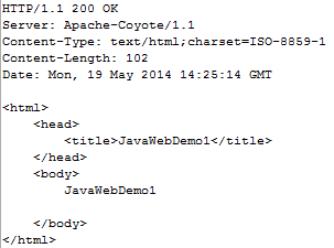JavaWeb开发入门第二篇Tomcat服务器配置讲解18