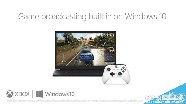 Win10 Creators登陆Xbox One:支持Beam直播和杜比全景声1