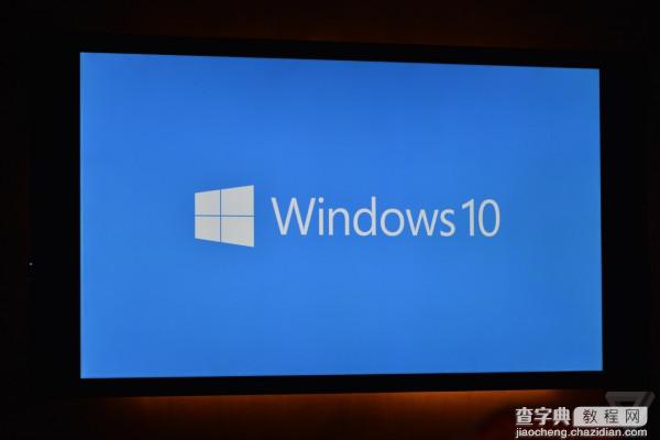[图文直播]微软Windows 10“The Next Chapter”发布会现场直播194