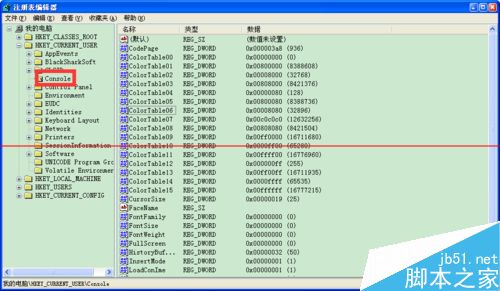 windows命令提示符不能输入中文怎么办？5