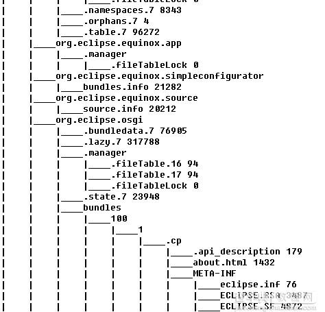 python 生成目录树及显示文件大小的代码2