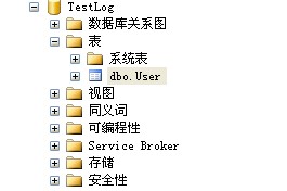 SQLServer 2005 控制用户权限访问表图文教程7