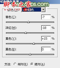 Photoshop将外景人物图片打造出怀旧的中性青绿色19