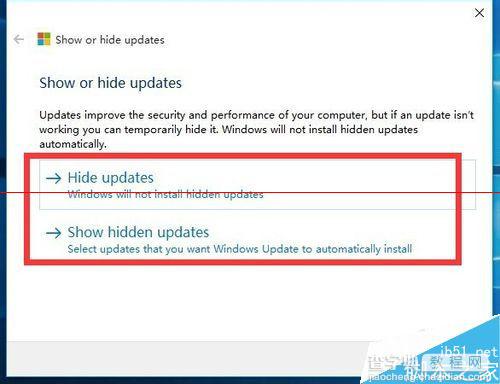 windows 10正式版自动更新出错需要重启该怎么办？12