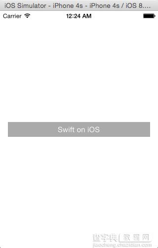 iOS应用开发中使用Auto Layout来适配不同屏幕尺寸8