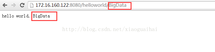 Python用Bottle轻量级框架进行Web开发1