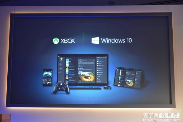 [图文直播]微软Windows 10“The Next Chapter”发布会现场直播62