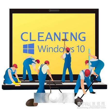 一条命令卸载不必要的核心应用 释放Windows 10占用的空间1