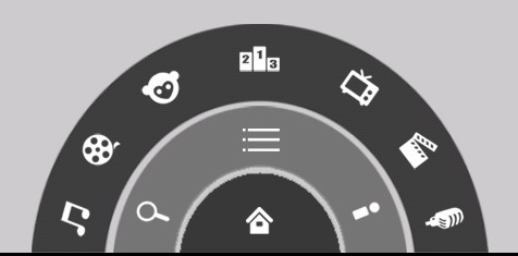 Android编程实现仿优酷旋转菜单效果(附demo源码)2