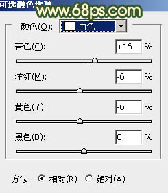 Photoshop将树林中的人物加上梦幻的橙色调24