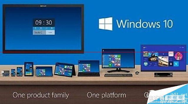 windows 10发布会今日召开 13个新特性快速解读10