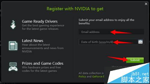 win10系统更新NVIDIA英伟达显卡驱动具体方法4