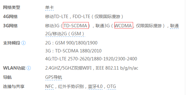 Android判断用户的网络类型实例讲解(2/3/4G、wifi)8