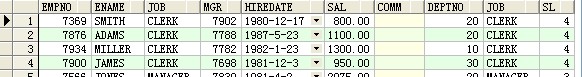 oracle常用sql查询语句部分集合(图文)43