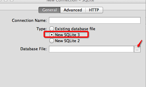 iOS应用开发中SQLite的初步配置指南13