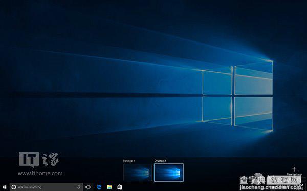 Win10预览版10162图赏：目前最流畅版本6