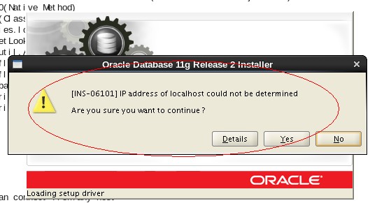 CentOS系统上安装配置Oracle数据库的详细教程3
