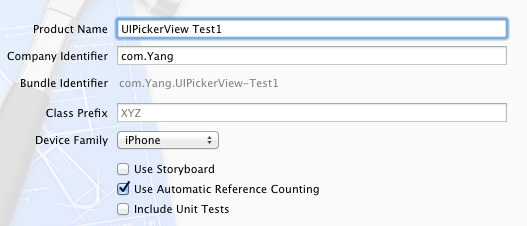 iOS App中UIPickerView选择栏控件的使用实例解析3