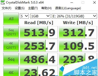 Win10系统是否需要安装rst(Rapid Storage Technology)测试分析3