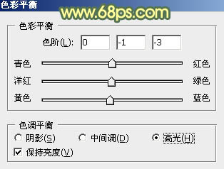 Photoshop快速为草地上的人物图片增加阳光色19