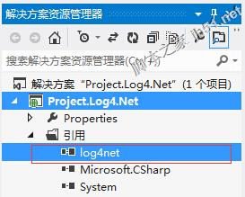 Log4Net 日志配置[附带源码下载]2