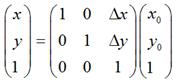 Android Matrix源码详解7